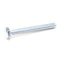 Duke Bolt, Tap 1/4-20X2 Hx Zp-Gr5 Grade 5 147304